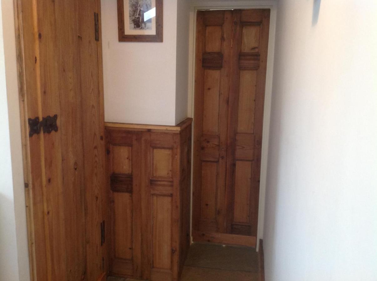 Вилла The Little Cow Shed Суонси Экстерьер фото